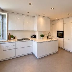 Moderne 3-Zimmer-Wohnung | 67 m² | 1210 Wien | Garage inklusive | hochwertige Ausstattung - Photo 2