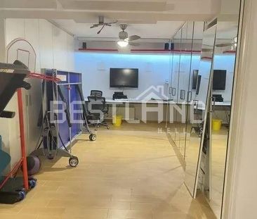 Μεζονέτα για ενοικίαση Εθνικιστών και Αναπήρων Πολέμου (Νέα Ερυθραία) - Photo 6