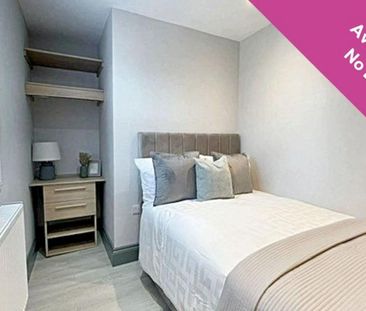 1 bedroom in a house share to rent - Photo 3