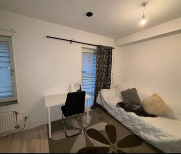 Herrgårdsgatan, Bålsta - Photo 3