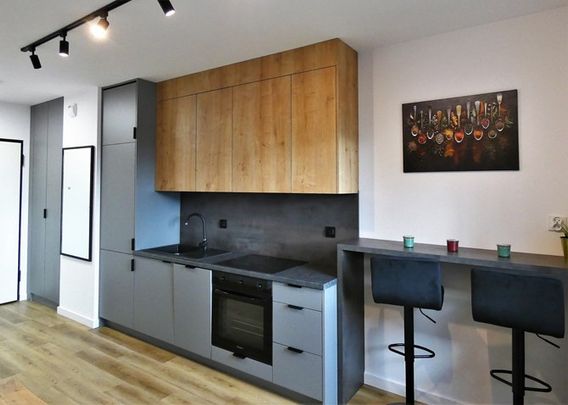 Łódź Łódź-Widzew, Widzewska - Photo 1