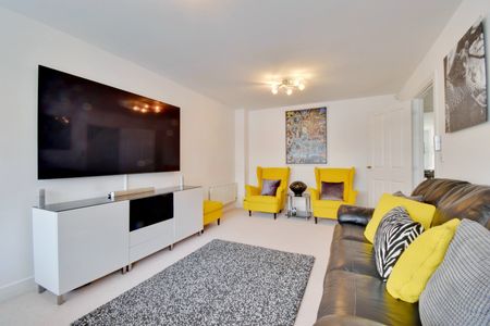 4 bedroom house to rent - Photo 3