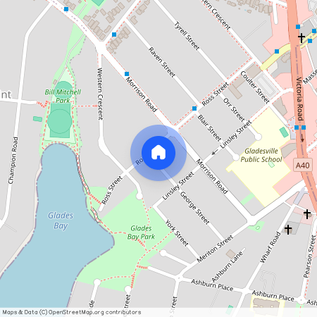 28 Ross Street, NSW 2111, Gladesville