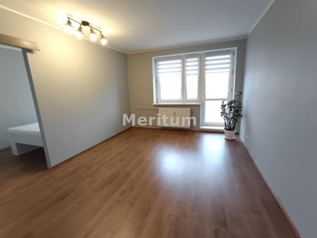 MER-MW-114042 Mieszkanie do wynajęcia, 2 pokoje, 45 m2 - Zdjęcie 4