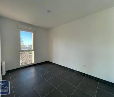 Appartement à louer 3 pièces 58m² - Photo 2