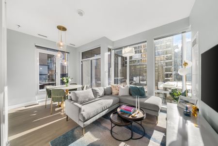 For Lease - 88 Cumberland Street Unit# 1108, Toronto, Ontario - Photo 4