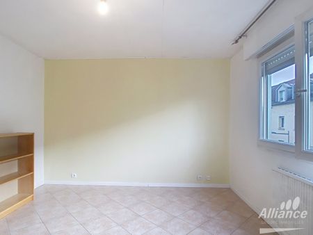APPARTEMENT F1 BIS AUDINCOURT - Photo 4