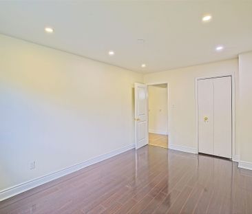 For Lease - 4 Fallway Road Unit# Upper, Brampton, Ontario - Photo 2