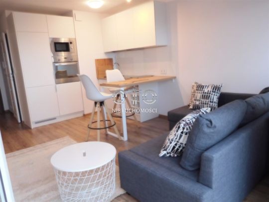 Mieszkanie na wynajem - Zdjęcie 1