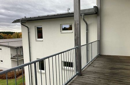 barrierefreie Wohnung in Litschau - Photo 3