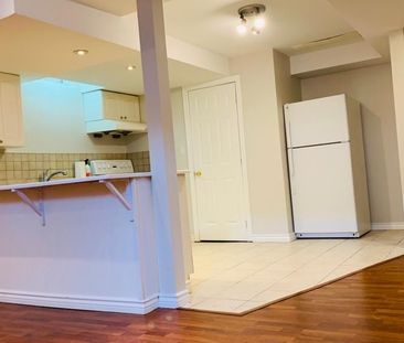 For Lease - 1026 Costigan Road Unit# Lower, Milton, Ontario - Photo 4