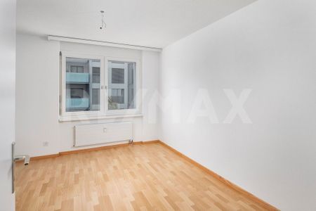 Gemütliche 4.5-Zimmer-Wohnung im Herzen von Einsiedeln zu mieten - Foto 5