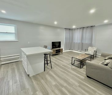 For Lease - 57 Oliver Street Unit# 103, London East, Ontario - Photo 1