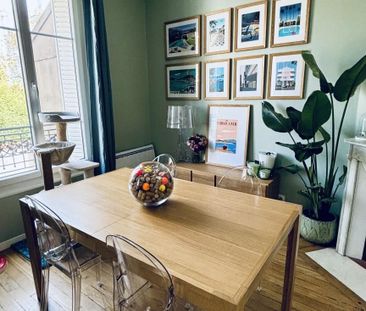 Appartement F2 À Louer 2 Pièces - 44,65 M - Photo 3