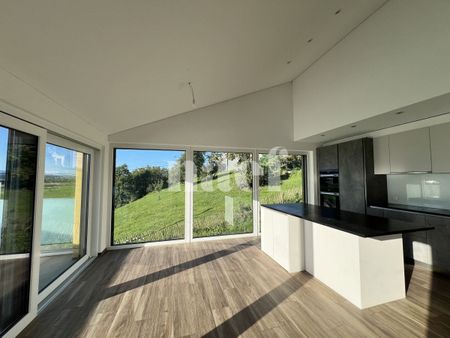 4 Zimmer, 124 m², 1. Stock - Foto 5