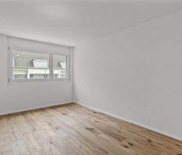 3.5 Zimmer, 90 m², 2. Stock - Photo 1