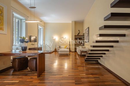 Prestigious loft in an upscale area of Milan - Photo 2