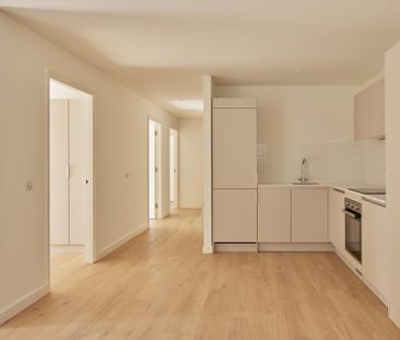 3 bedroom apartment to rent - Photo 5