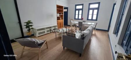 Alquiler de piso en Parque San Francisco-Uría - Photo 5