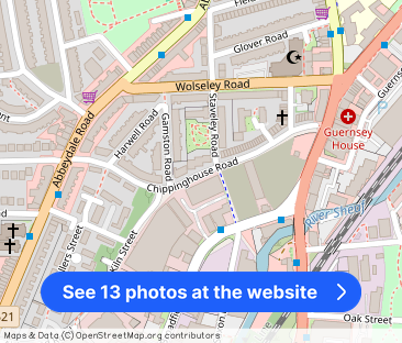 Chippinghouse Road, Sheffield, S8 - Photo 1