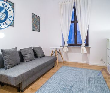 Łódź Łódź-Śródmieście, ul. Jana Kilińskiego - Photo 5