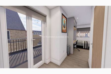 Twin Bed Studio - Photo 5