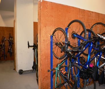 For Lease - 100 Champagne Avenue Unit# 704, Dows Lake - Civic Hospi... - Photo 4