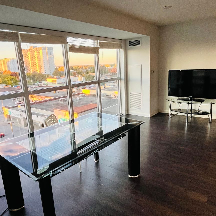 For Lease - 30 Meadowglen Place Unit# 612, Toronto, Ontario - Photo 1