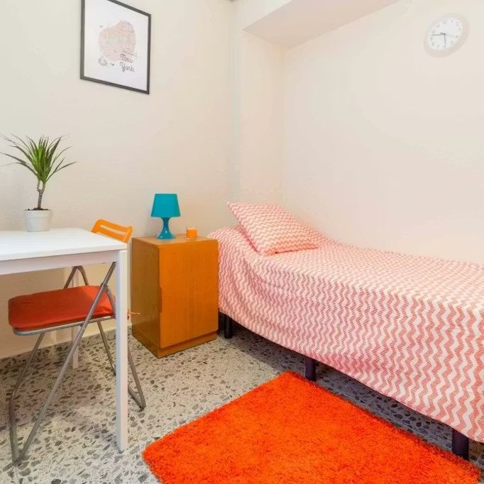 Carrer de la República Argentina, Valencia, Valencian Community 46021 - Photo 1