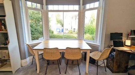 Meadow Road, Edgbaston, Birmingham, B17 - Photo 2