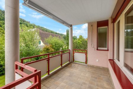 MIETEN OHNE KAUTION - Ruhige Wohnlage zu einem fairen Preis - Foto 2