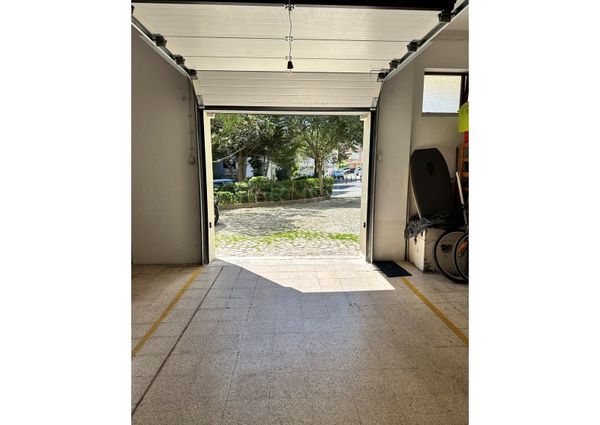 Apartamento T3 em Lisboa