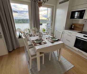 Sjödalsvägen, Huddinge - Foto 2