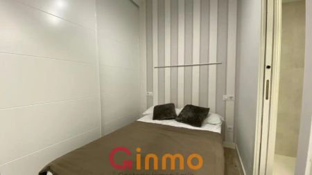 Piso de alquiler en Calle de la Fuente del Berro, 15, Goya - Photo 4