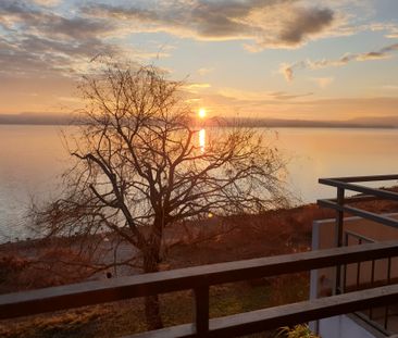 2,5-Zimmer-Wohnung am See - Photo 2