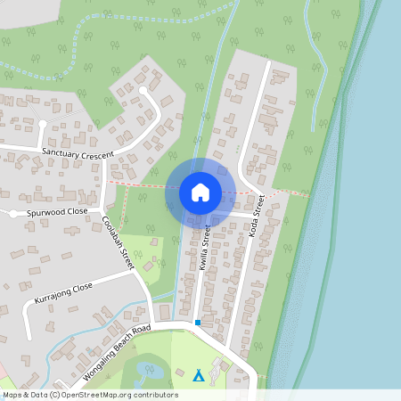 B/29 Kwila Street, Qld 4852, Wongaling Beach