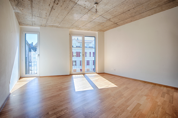 MIETEN OHNE KAUTION - Viel Raum für Erholung vom hektischen Alltag - Foto 1