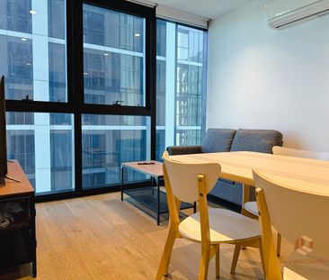 Melbourne CBD - Photo 1