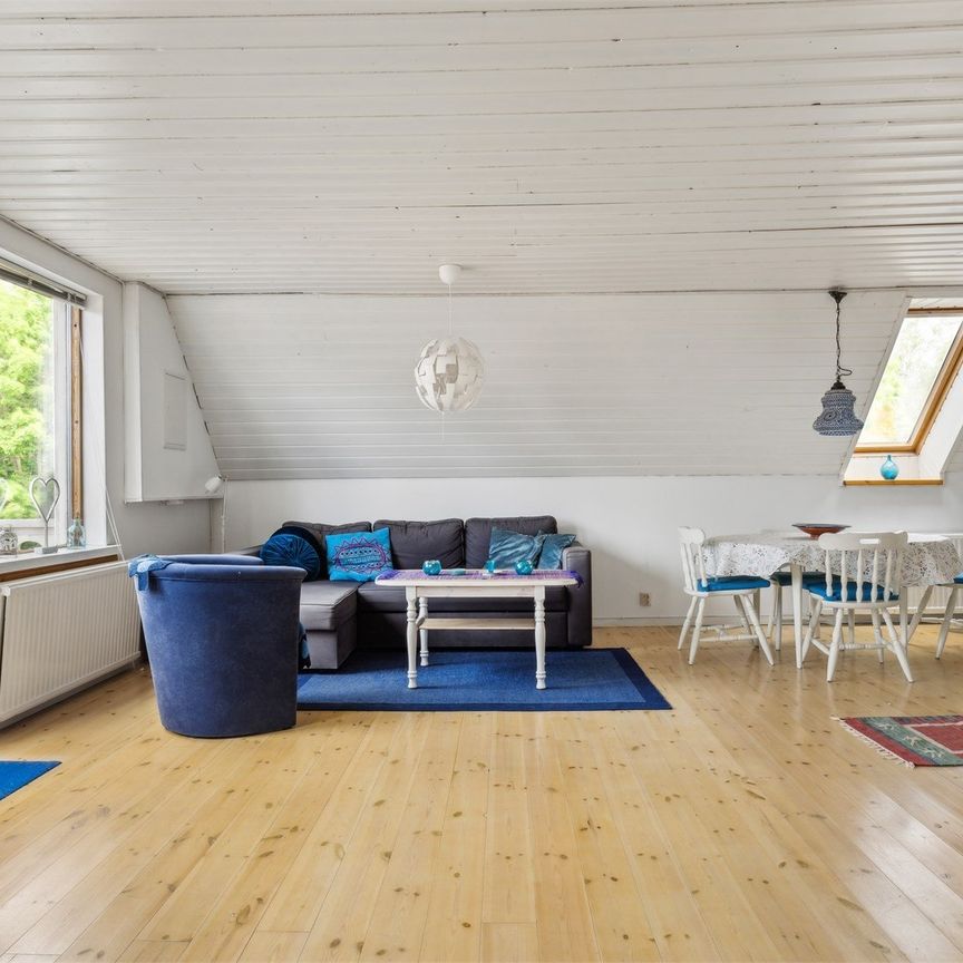 Byavägen, Skånes Fagerhult - Photo 1