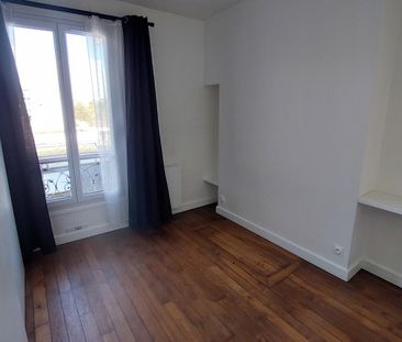 location Appartement T3 DE 48.58m² À PARIS - Photo 2