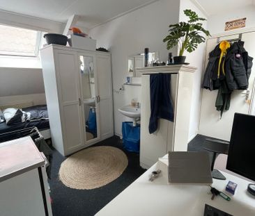 38, Boterdiep, Hortusbuurt, Centrum, Groningen, Nederland, 9712 LP,... - Foto 1