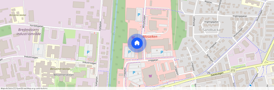 Norrsätra, Tranås, Sandviken, Jönköping, Tranåskvarnsgatan 7