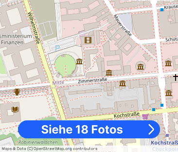 Spektakuläre 3 Zimmer DG-Wohnung mit ca. 88m², EBK, Fußbodenheizung... - Foto 1