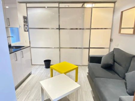 Piso de alquiler en De Peña de Francia, Embajadores - Lavapiés - Foto 3