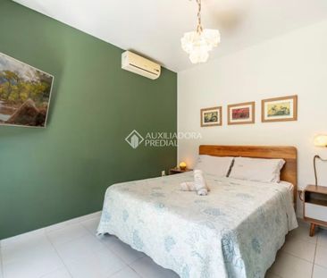 Casa com 3 quartos e 270m² para alugar em Campeche, Florianópolis. - Photo 5