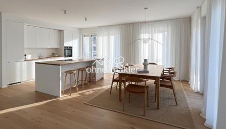 Erstbezug ab 03/2026 – Moderne 3-Zimmer-Neubauwohnung mit Balkon im 1. OG - Photo 3