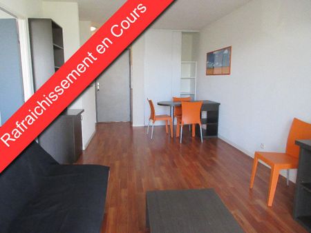 Location Appartement 2 pièces 40m² CARQUEFOU 44470 - Photo 5