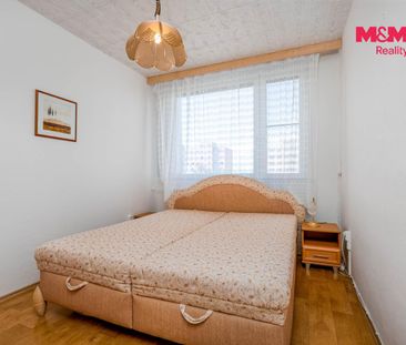 Pronájem bytu 2+kk 42 m² - Photo 3