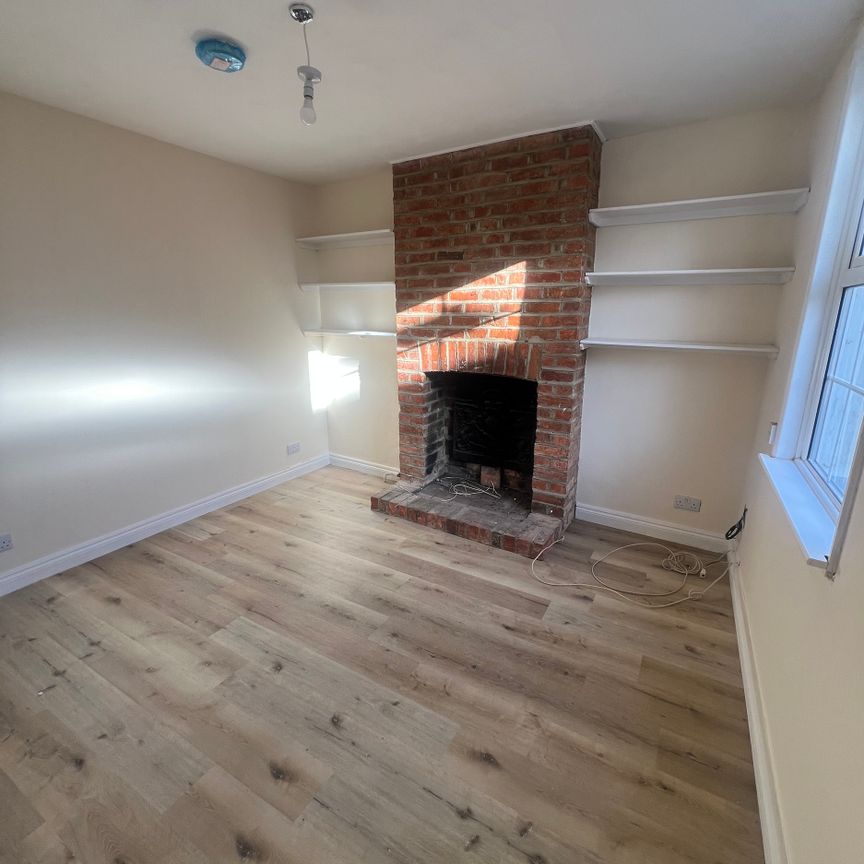 PROSPECT ROAD, STONY STRATFORD - 2 BEDROOM - Photo 1