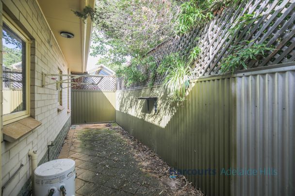 4/5 Edsall Street, Norwood SA 5067 - House For Rent - $450 | Domain - Photo 1